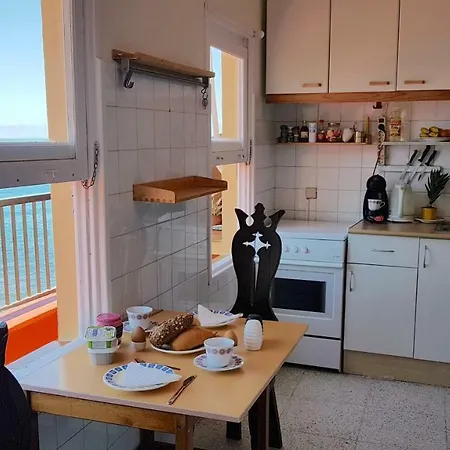 Hoya Baja 26 Apartment Punta Del Hidalgo