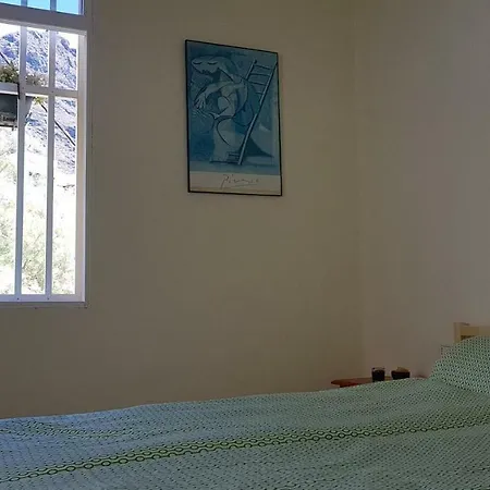 Hoya Baja 26 Appartamento Punta Del Hidalgo