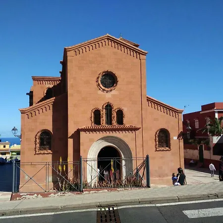 Hoya Baja 26 Punta Del Hidalgo