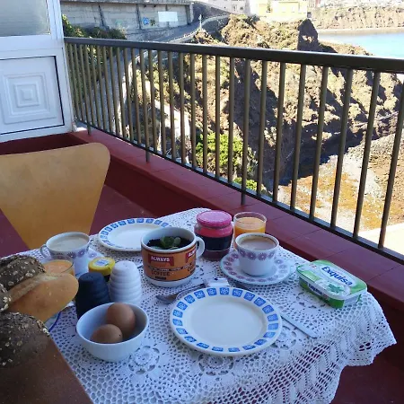 Hoya Baja 26 Punta Del Hidalgo