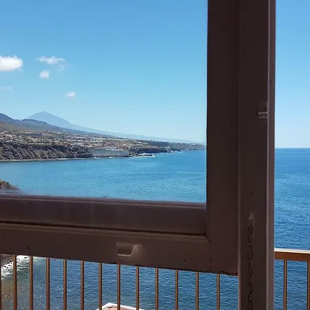 Hoya Baja 26 Apartment