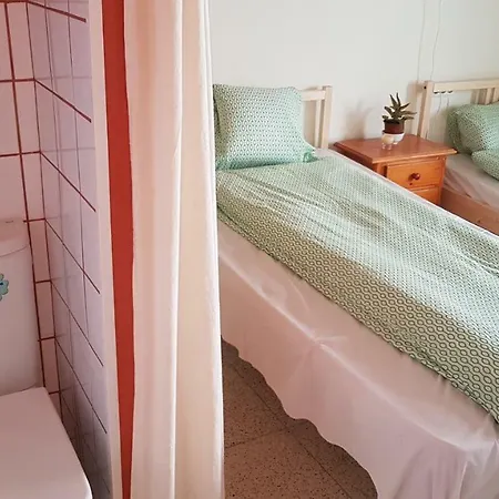 Appartamento Hoya Baja 26 Punta Del Hidalgo