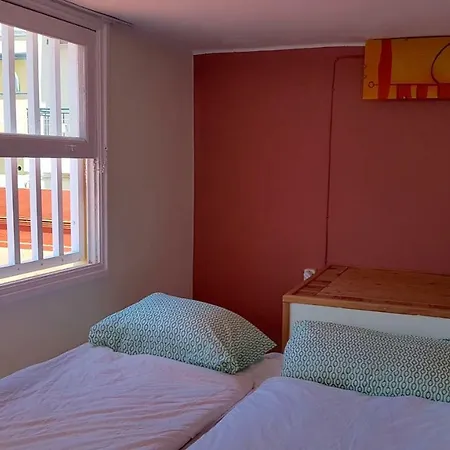 Appartamento Hoya Baja 26 *