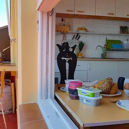 Hoya Baja 26 Appartamento