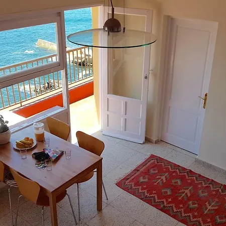 Hoya Baja 26 Punta Del Hidalgo