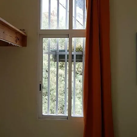 Hoya Baja 26 * Punta Del Hidalgo