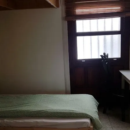 Hoya Baja 26 Appartamento *