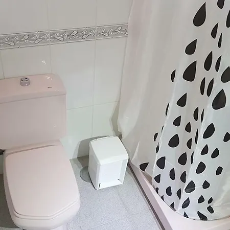 Hoya Baja 26 Appartamento Punta Del Hidalgo