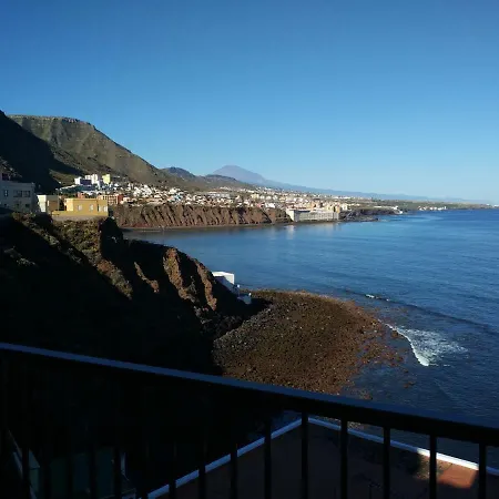 Hoya Baja 26 Apartment