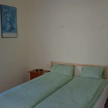 Apartment Hoya Baja 26 Punta Del Hidalgo