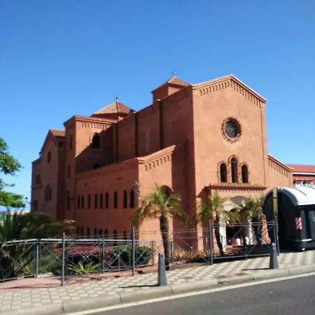 Apartment Hoya Baja 26 Punta Del Hidalgo