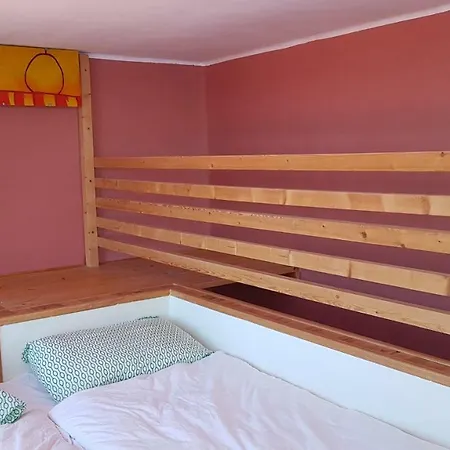 Hoya Baja 26 Punta Del Hidalgo