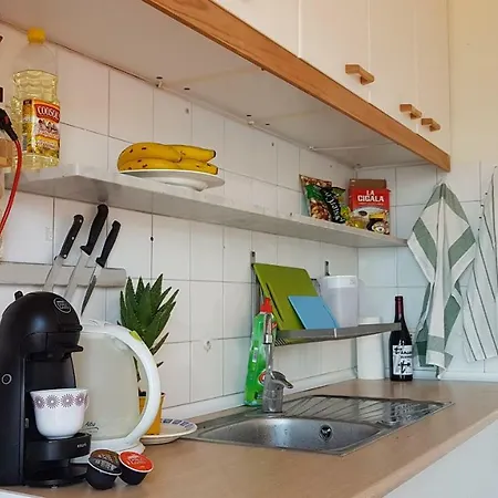 Apartment Hoya Baja 26 Punta Del Hidalgo