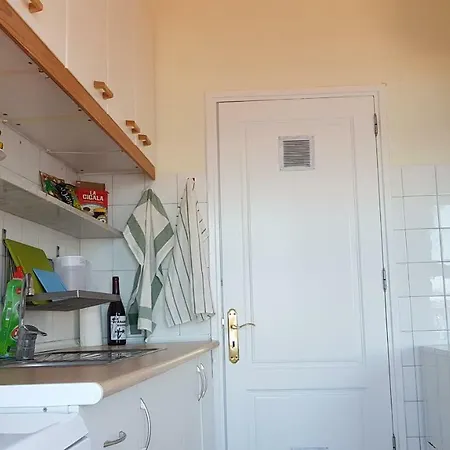 Appartamento Hoya Baja 26 Punta Del Hidalgo