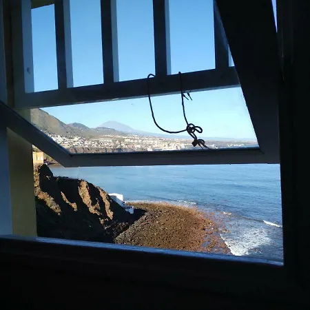 Hoya Baja 26 Apartment