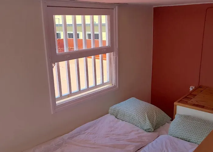 Hoya Baja 26 Appartement Punta Del Hidalgo