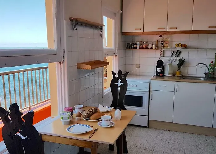 Hoya Baja 26 Appartement Punta Del Hidalgo