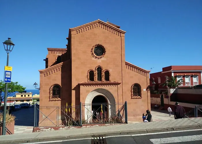 Hoya Baja 26 Punta Del Hidalgo