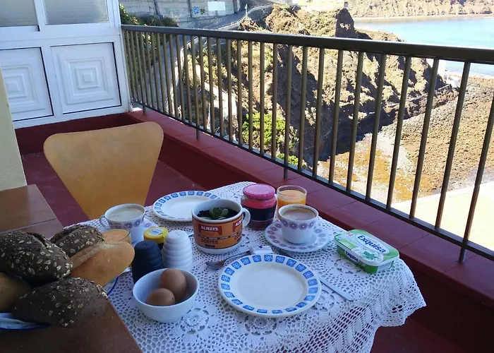 Hoya Baja 26 Punta Del Hidalgo