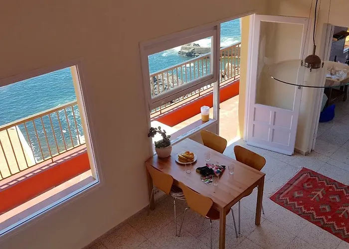 Appartement Hoya Baja 26 *