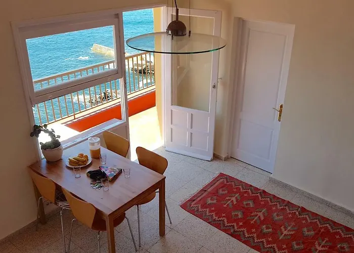 Hoya Baja 26 Punta Del Hidalgo