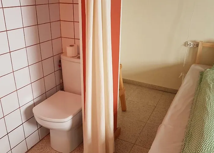 Lägenhet Hoya Baja 26