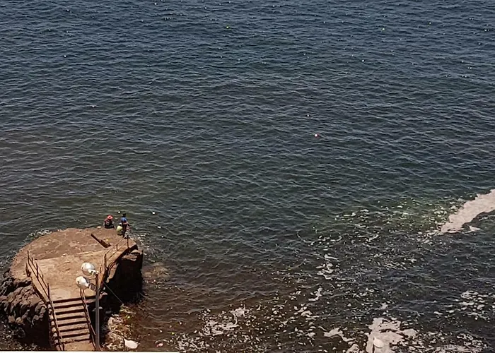 Hoya Baja 26 公寓 蓬达德尔伊达尔戈