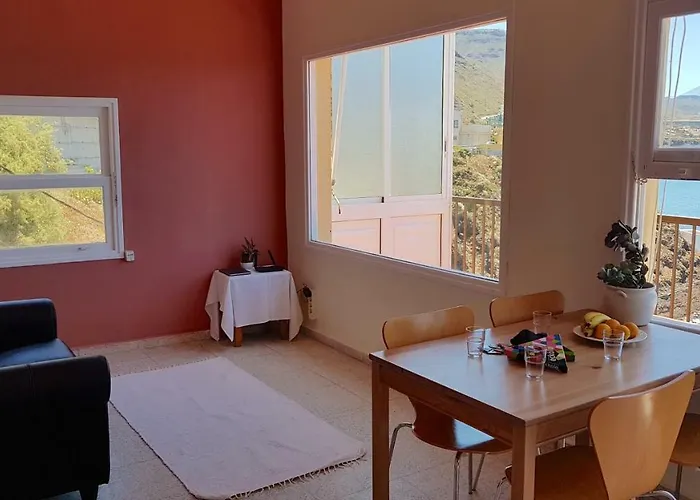 Lägenhet Hoya Baja 26