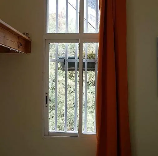 Hoya Baja 26 * Punta Del Hidalgo