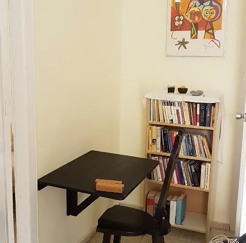 Hoya Baja 26 Lägenhet