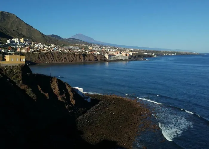 Hoya Baja 26 公寓 *