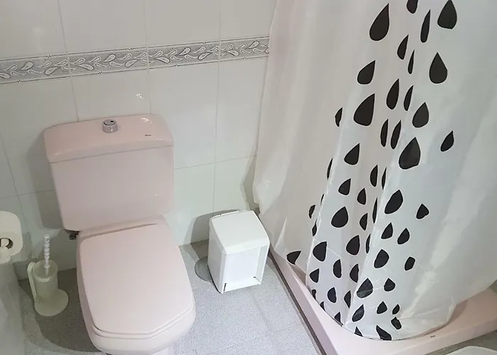 Hoya Baja 26 Lägenhet Punta Del Hidalgo