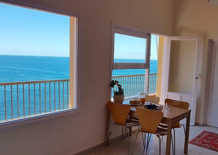 Hoya Baja 26 公寓 蓬达德尔伊达尔戈