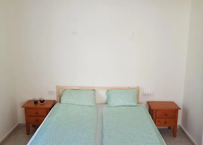 Hoya Baja 26 Punta Del Hidalgo