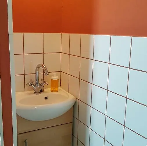 Hoya Baja 26 Lägenhet *