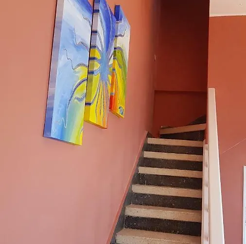 Hoya Baja 26 * Punta Del Hidalgo