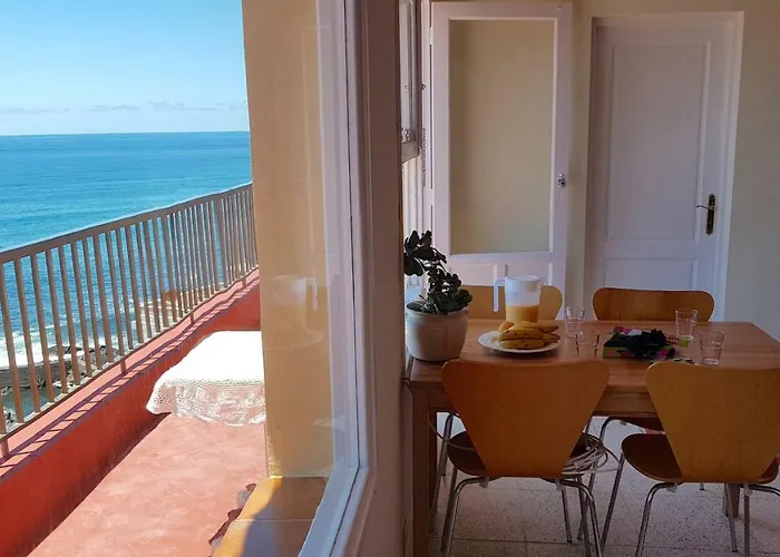 公寓 Hoya Baja 26 *